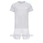 Levné Dětský Fotbalový Dres Dánsko Venkovní Mistrovství Světa 2022