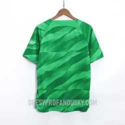 Levné Mužský Fotbalový Dres Paris Saint-Germain Brankářské Domácí 2023-24