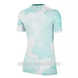 Levné Dámský Fotbalový Dres Inter Milán Venkovní 2022-23