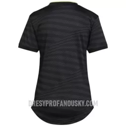 Levné Dámský Fotbalový Dres Real Madrid Alternativní 2022-23