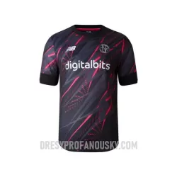 Levné Dětský Fotbalový Dres AS Řím Alternativní 2022-23