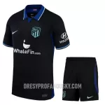 Levné Dětský Fotbalový Dres Atlético Madrid Venkovní 2022-23