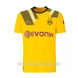 Levné Dětský Fotbalový Dres Borussia Dortmund Alternativní 2022-23