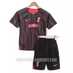 Levné Dětský Liverpool X Lebron James Nike Tréninkový Dresy 2023 Levné Dětský Liverpool X Lebron James Nike Tréninkový Dresy 2023