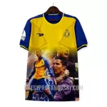 Levné Mužský Fotbalový Dres AL NASSR RONALDO 7 2022-23 - Speciální