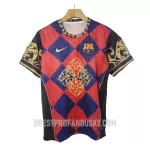 Levné Mužský Fotbalový Dres Barcelona 2022-23 - Speciální