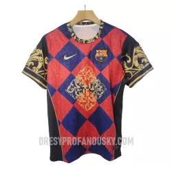 Levné Mužský Fotbalový Dres Barcelona 2022-23 - Speciální Levné Mužský Fotbalový Dres Barcelona 2022-23 - Speciální