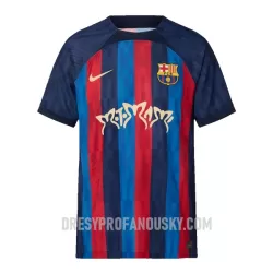Levné Mužský Fotbalový Dres Barcelona Motomami Domácí 2022-23 - Speciální Levné Mužský Fotbalový Dres Barcelona Motomami Domácí 2022-23 - Speciální