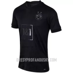 Levné Mužský Fotbalový Dres Borussia Dortmund Čtvrtý 2022-23 Levné Mužský Fotbalový Dres Borussia Dortmund Čtvrtý 2022-23