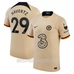 Levné Mužský Fotbalový Dres Chelsea Havertz 29 Alternativní 2022-23 Levné Mužský Fotbalový Dres Chelsea Havertz 29 Alternativní 2022-23