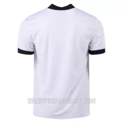 Levné Mužský Fotbalový Dres Flamengo Adidas Icon 2022-23