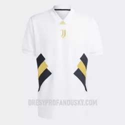 Levné Mužský Fotbalový Dres Juventus Adidas Icon 2022-23 Levné Mužský Fotbalový Dres Juventus Adidas Icon 2022-23