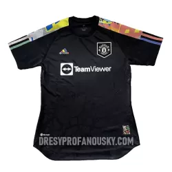 Levné Mužský Fotbalový Dres Manchester United 2022-23 - Speciální Levné Mužský Fotbalový Dres Manchester United 2022-23 - Speciální