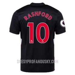 Levné Mužský Fotbalový Dres Manchester United Rashford 10 Adidas Icon 2022-23 Levné Mužský Fotbalový Dres Manchester United Rashford 10 Adidas Icon 2022-23