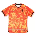 Levné Mužský Fotbalový Dres Nizozemsko 2022 - Speciální