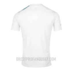 Levné Mužský Fotbalový Dres Olympique de Marseille 30th Výročí 2022-23 - Speciální