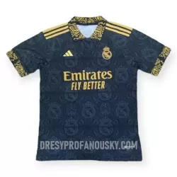 Levné Mužský Fotbalový Dres Real Madrid 2022-23 Černá - Speciální