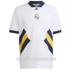 Levné Mužský Fotbalový Dres Real Madrid Adidas Icon 2022-23