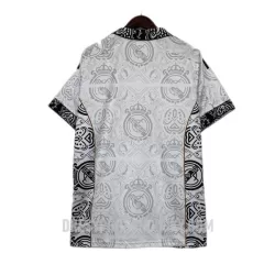 Levné Mužský Fotbalový Dres Real Madrid Brand New 2022-23 - Speciální