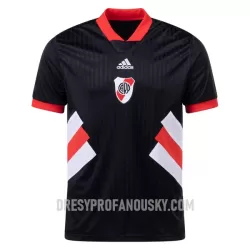 Levné Mužský Fotbalový Dres River Plate Adidas Icon 2022-23 Levné Mužský Fotbalový Dres River Plate Adidas Icon 2022-23