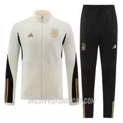 Levné Mužský Německo Cream Version Teplákové Soupravy 2022 Levné Mužský Německo Cream Version Teplákové Soupravy 2022