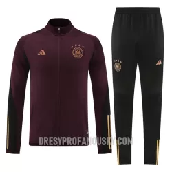 Levné Mužský Německo Teplákové Soupravy 2022 Červená Levné Mužský Německo Teplákové Soupravy 2022 Červená