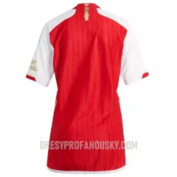 Levné Dámský Fotbalový Dres Arsenal Domácí 2023-24