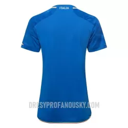 Levné Dámský Fotbalový Dres Itálie Domácí 2023-24