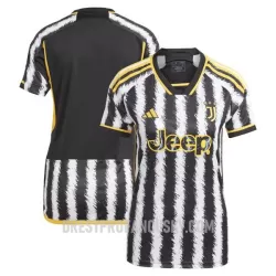 Levné Dámský Fotbalový Dres Juventus Domácí 2023-24 Levné Dámský Fotbalový Dres Juventus Domácí 2023-24