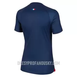 Levné Dámský Fotbalový Dres Paris Saint-Germain Domácí 2023-24