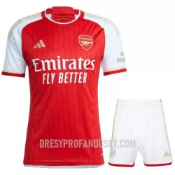 Levné Dětský Fotbalový Dres Arsenal Domácí 2023-24 Levné Dětský Fotbalový Dres Arsenal Domácí 2023-24