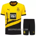 Levné Dětský Fotbalový Dres Borussia Dortmund Domácí 2023-24
