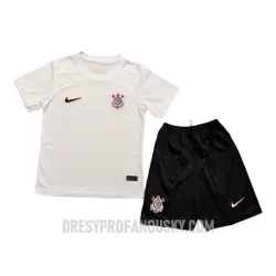 Levné Dětský Fotbalový Dres Corinthians Domácí 2023-24 Levné Dětský Fotbalový Dres Corinthians Domácí 2023-24