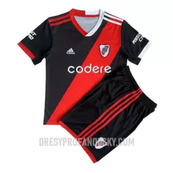 Levné Dětský Fotbalový Dres River Plate Alternativní 2023-24 Levné Dětský Fotbalový Dres River Plate Alternativní 2023-24