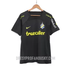 Levné Mužský Fotbalový Dres Aik Stockholm Domácí 2023 Levné Mužský Fotbalový Dres Aik Stockholm Domácí 2023