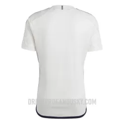 Levné Mužský Fotbalový Dres Ajax Venkovní 2023-24