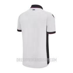 Levné Mužský Fotbalový Dres Albánie Venkovní 2023