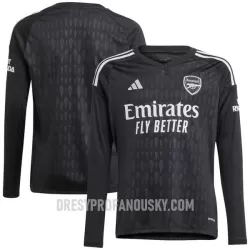 Levné Mužský Fotbalový Dres Arsenal Brankářské Domácí 2023-24 Dlouhý Rukáv Levné Mužský Fotbalový Dres Arsenal Brankářské Domácí 2023-24 Dlouhý Rukáv