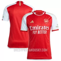 Levné Mužský Fotbalový Dres Arsenal Domácí 2023-24 Levné Mužský Fotbalový Dres Arsenal Domácí 2023-24