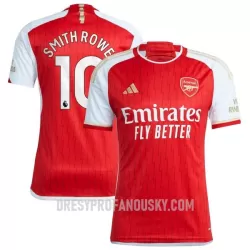 Levné Mužský Fotbalový Dres Arsenal Smith Rowe 10 Domácí 2023-24 Levné Mužský Fotbalový Dres Arsenal Smith Rowe 10 Domácí 2023-24