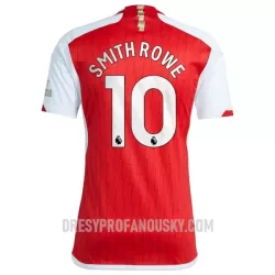 Levné Mužský Fotbalový Dres Arsenal Smith Rowe 10 Domácí 2023-24