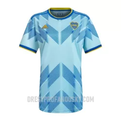 Levné Mužský Fotbalový Dres Boca Juniors Alternativní 2023-24 Levné Mužský Fotbalový Dres Boca Juniors Alternativní 2023-24