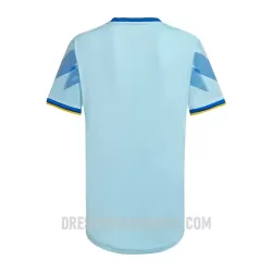 Levné Mužský Fotbalový Dres Boca Juniors Alternativní 2023-24