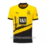 Levné Mužský Fotbalový Dres Borussia Dortmund Domácí 2023-24