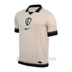 Levné Mužský Fotbalový Dres Corinthians Čtvrtý 2023-24 Levné Mužský Fotbalový Dres Corinthians Čtvrtý 2023-24