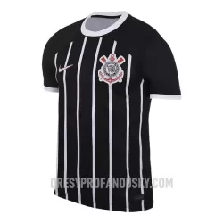 Levné Mužský Fotbalový Dres Corinthians Venkovní 2023-24 Levné Mužský Fotbalový Dres Corinthians Venkovní 2023-24