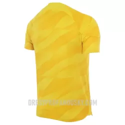 Levné Mužský Fotbalový Dres Corinthians Venkovní Brankářské 2023-24