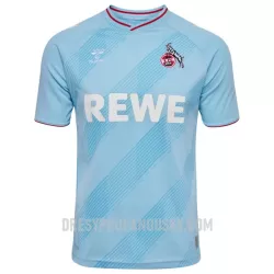 Levné Mužský Fotbalový Dres FC Köln Alternativní 2023-24 Levné Mužský Fotbalový Dres FC Köln Alternativní 2023-24