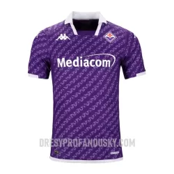 Levné Mužský Fotbalový Dres Fiorentina Domácí 2023-24 Levné Mužský Fotbalový Dres Fiorentina Domácí 2023-24