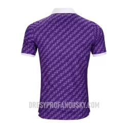 Levné Mužský Fotbalový Dres Fiorentina Domácí 2023-24